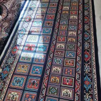 کنار فرش|فرش|مرودشت, رامجرد یک|دیوار