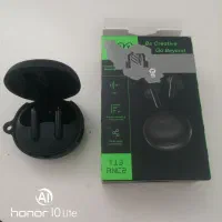 ایرپاد کیوسی وای