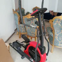 اسکی فضایی آلمانی