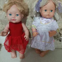 عروسک واسباب بازی استوک|اسباببازی بچه|قروه, |دیوار