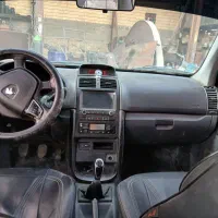 سورن پلاس ef7 ۱۴۰۰|خودرو سواری و وانت|ابریشم, |دیوار