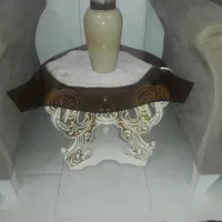 جلو مبلی|مبلمان خانگی و میز عسلی|رشت, هلال احمر|دیوار