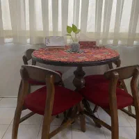 میز نهار خوری