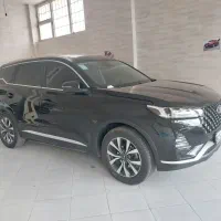 تیگو ۷ پرو