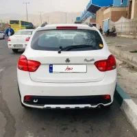 کوییک ۱۴۰۱|خودرو سواری و وانت|کرج, شهرک جهان‌نما|دیوار