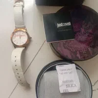 ساعت زنانه برند جاست کاوالی