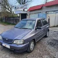 پراید 111 مدل ۹۱