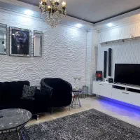 70متر  2خواب  تکواحدی  بازسازی شده