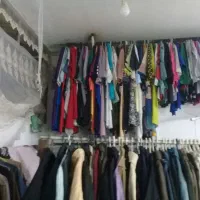 مانتو استوک|لباس|چهاردانگه (تهران), |دیوار