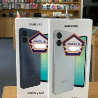 گوشی A06