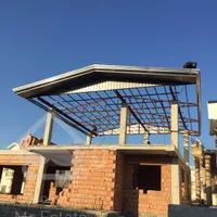 جوشکار سیار.سقف شیروانی.نبشی کشی. سقف کاذب|خدمات پیشه و مهارت|کرمان, |دیوار