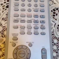 کنترل ضبط سونی