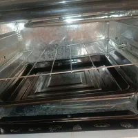 توسر سالم|اجاق گاز و لوازم برقی پخت‌وپز|بیرجند, |دیوار