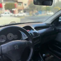 ۲۰۶ SDمدل ۹۱|خودرو سواری و وانت|گرگان, |دیوار