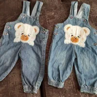 کاپشن و لوازم کاملا نو مناسب سیسمونی نوزاد دوقلو|کفش و لباس بچه|تهران, پونک|دیوار