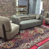 تولیدی نلین|مبلمان خانگی و میز عسلی|نشتارود, |دیوار