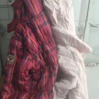 پالتو کاپشن|لباس|شیراز, بالا کفت|دیوار