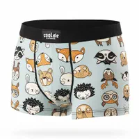 شورت نیم پا کولسی اصل اورجینال پادار برند