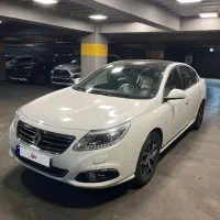 رنو سفران مدل 2015 فول