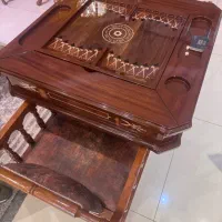مشارکت در راه اندازی غذا بیرون بر کباب و بریان