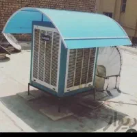 نصب سرویس کولر آبی نصب ایفون تصویری رفع اتصالی برق