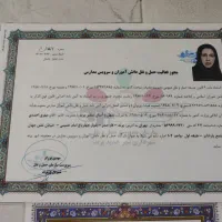 سرویس دهی برای تمام شرکت‌ها با بهترین خودروها