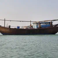 خرید فروش لنج صیادی