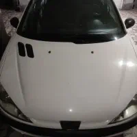 فروش پژو 206 تیپ 2  مدل  1399