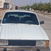 فروشی|خودرو سواری و وانت|نیریز, |دیوار