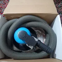 سمباده بادی ووفو وکیوم دار