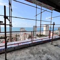 برج آریا ۳ واحد ۲۰۰ و ۱۷۶ متری