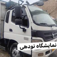 الوند ۸ تن مدل ۹۵ بیرنگ