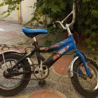 دوچرخه 12