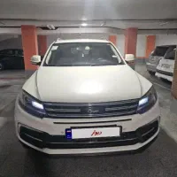 کوپا فلگشیپ فول کامل 97 رنگ سفید صدفی