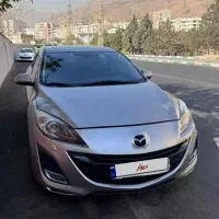 مزدا ۳ نیو سربی|خودرو سواری و وانت|تهران, شهرک غرب|دیوار