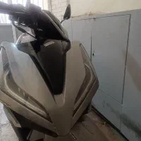 فروش موتورسیکلت