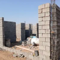 بنا  / بنایی دیوارچینی بلوک لیکا هبلکس اجرچینی|خدمات پیشه و مهارت|دزفول, |دیوار