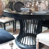 میز تالاری مدل الینا/ تالار/تالاری