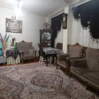 ۷۷متری طبقه اول پارکینگ اختصاصی /بازسازی مرکز شهر