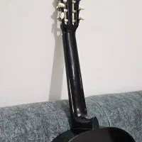 گیتار فندر تمام مشخصات با ترجمه داخل عکس|گیتار، بیس، امپلیفایر|نیشابور, فردوسی جنوبی|دیوار