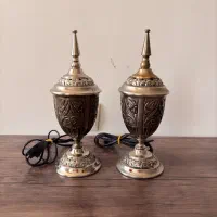 اسپند دود کن برقی