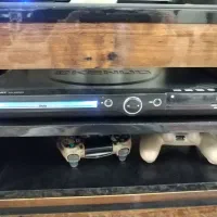 دستگاه دی وی دی کنو فلش خور