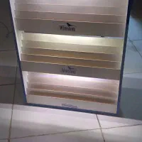 خریدوفروش جا سیگاری وهمه مدل قفسه مغازه|فروشگاه و مغازه|تربت جام, یحیی آباد|دیوار