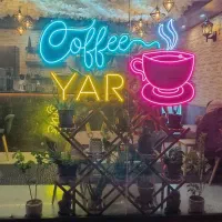 ساخت و طراحی تابلوهای ال ای دی(LED)|خدمات پیشه و مهارت|تهران, بیسیم|دیوار