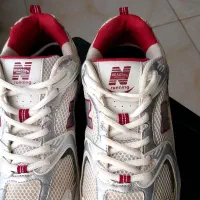 کفش43نیوبلانس اورجینال 530runingموکاسفارش اروپا نو|کیف، کفش، کمربند|شاهینشهر, عطار|دیوار