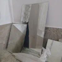 اهدایی آینه سالم