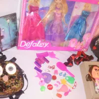 حراج اسباب بازی همه با هم 950هزار|حراج|تهران, سازمان برنامه شمالی|دیوار