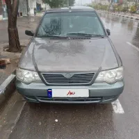 پراید 132 مدل 89