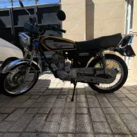 رهرو 200 تازه تعمیر به شرط سری اول مدارک تکمیل