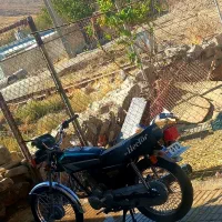 موتور هندا ۱۵۰ رهرو